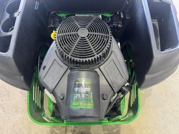 Photo 3. John Deere Z535M Mower Zero Turn