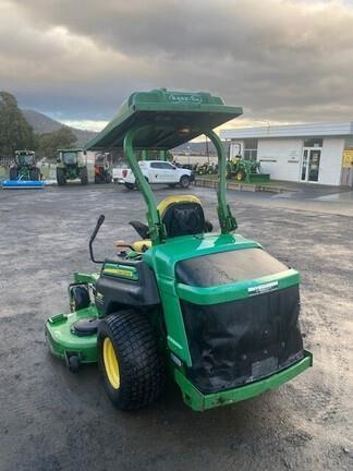 Photo 3. John Deere Z997R Mower Zero Turn