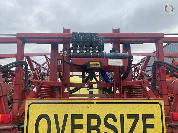 Hardi Navigator 3000 Boom Sprayer Sprayers And Equipment Hardi Vic