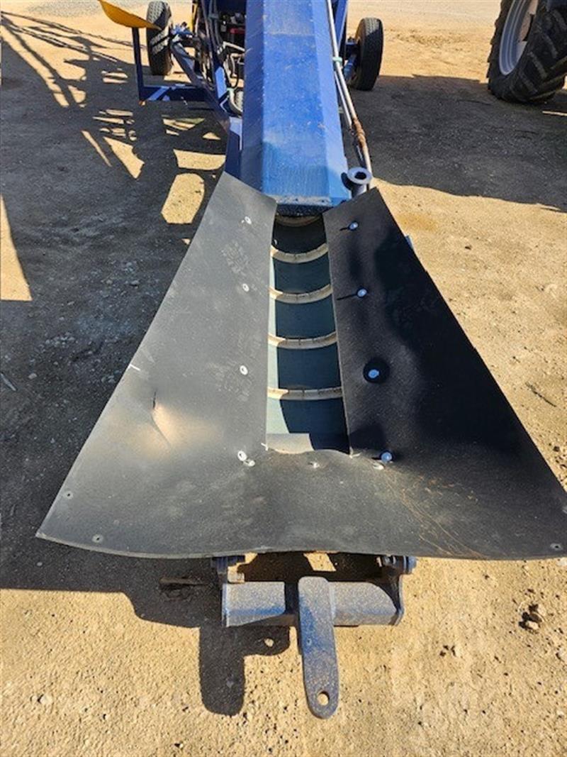 Photo 4. Shmik Tubulator