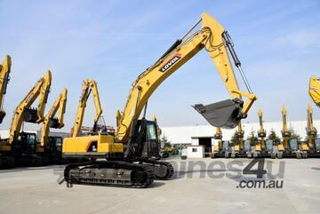 Lovol FR330D 33T Excavator