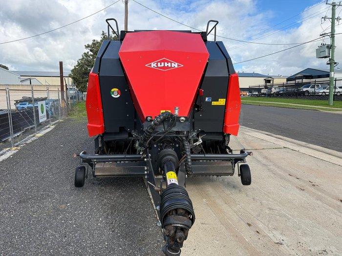 Photo 3. Kuhn Lsb 1270 Dx