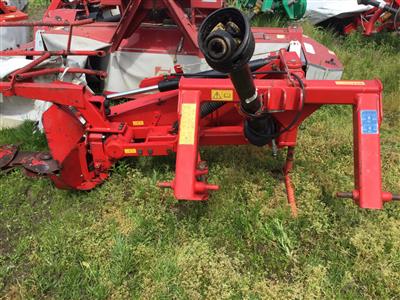 Lely 320L LELY SPLENDIMO 320L Mower, Hay Silage Equip Lely VIC, | Power ...