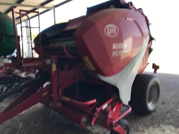 Photo 2. Lely Welger RP 160 V xtra round baler