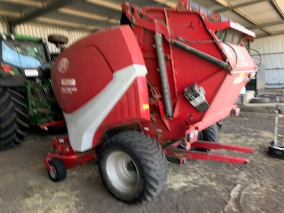 Photo 3. Lely Welger RP 160 V xtra round baler