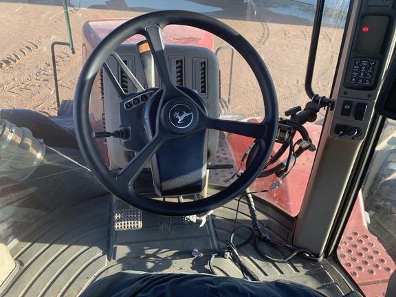 Photo 5. Case IH 435 Steiger tractor