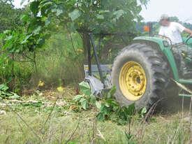 Photo 2. FAE UML/ST - FML/ST Hyd Mulcher Attachments