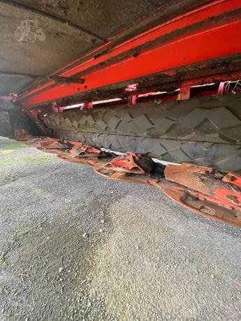 Photo 4. KUHN FC4060TCR