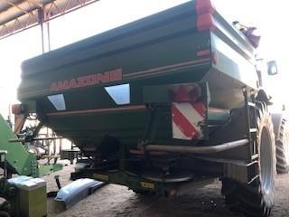 Photo 4. Amazone ZAM3000 Fertilizer/Manure Spreader