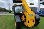 Photo 4. JCB 531-70 telehandler