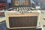 Photo 4. Terex PT50T skid steer loader