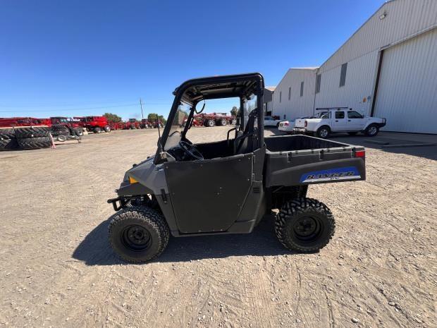 Photo 2. Polaris Ranger EV570 atv