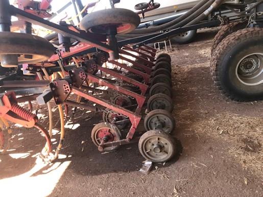 Photo 4. Flexi-Coil 820 Cultivator 34ft