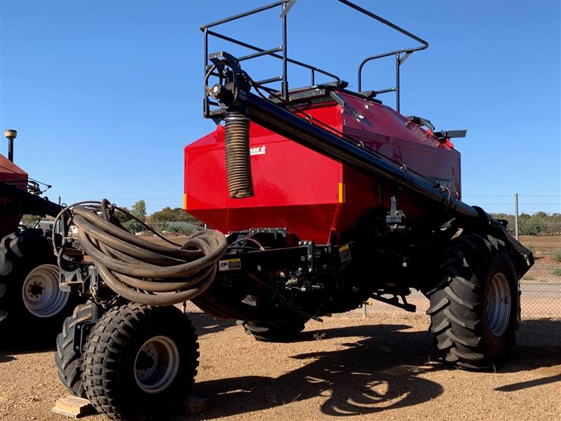 Photo 5. Case IH ADX2230 Air Cart