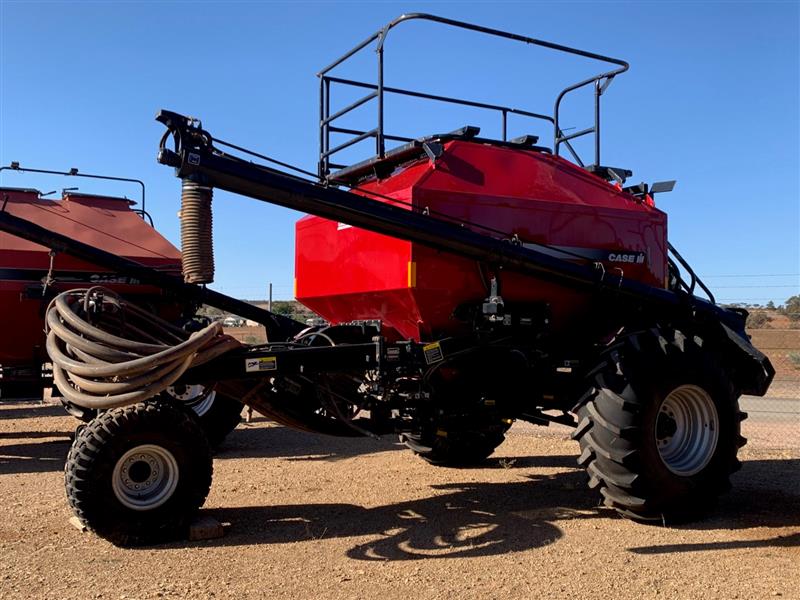Case IH ADX2230 Air Cart