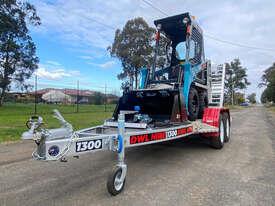 Photo 2. Bobcat S70 Skid Steer Loader