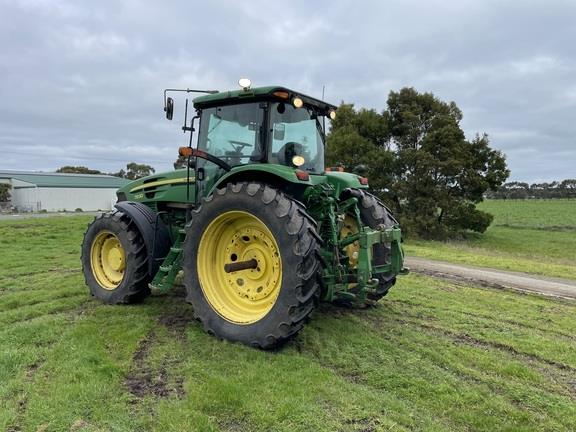 Photo 2. John Deere 7930 tractor