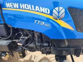 New Holland TT3.50 tractor, Tractors New Holland VIC | Power Farming