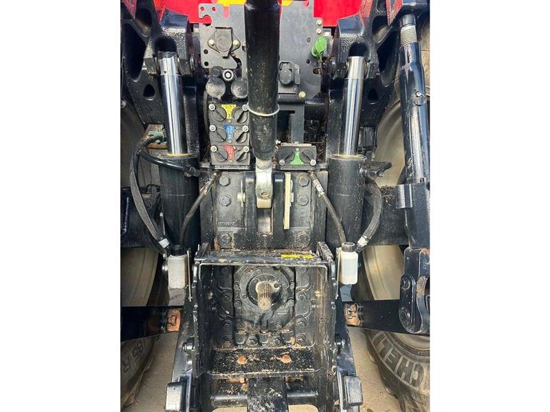 Photo 5. 2021 CASE IH MAGNUM 