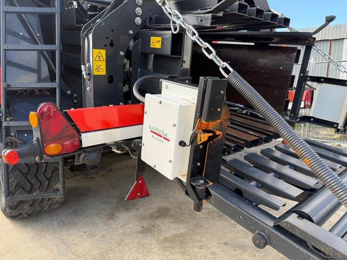 Photo 5. Kuhn Lsb 1270 Dx