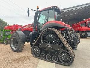 Photo 5. Case IH Magnum Rowtrac 380