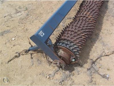 Agrowdrill AF 4500 FLEXI ROLLER 15ft TRAILING roller, Loaders ...