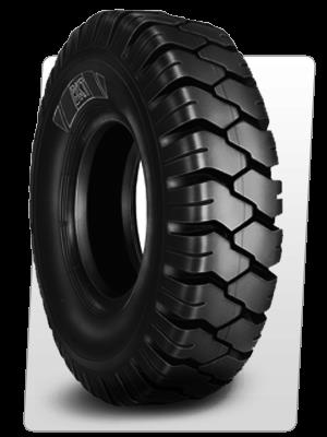 BKT FL252 10 ply 6.50-10 tube tyre