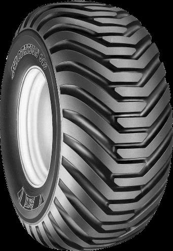 BKT FL648 16 ply 600/50-22.5 tubeless tyre