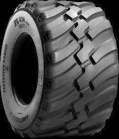 BKT FL-630 600/55R26.5 tyre