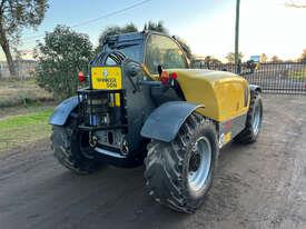 Photo 3. Wacker Neuson TH625 Telescopic Handler