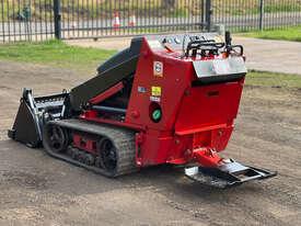 Toro TX525 Dingo Skid Steer Loader, Telehandlers Fork Lifts Toro NSW ...