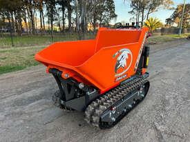 Photo 2. Cormidi C6.60 Site Dumper Off Highway Truck