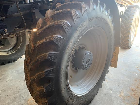 Photo 2. RoGator RG1300C self propelled sprayer