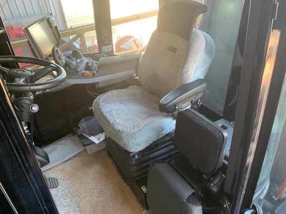 Photo 5. RoGator RG1300C self propelled sprayer