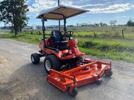 Photo 2. Kubota F3680 Front Deck Lawn Equipment