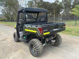 Photo 3. Polaris Ranger ATV All Terrain Vehicle