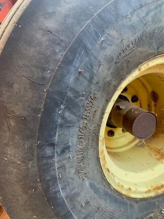 Photo 3. Rite Way RR900ST rock picker