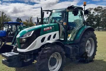 ALFA P4110 tractor