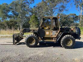 Photo 2. Merlo P35.9 Telescopic Handler