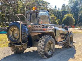 Photo 3. Merlo P35.9 Telescopic Handler