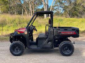 Photo 2. Polaris Ranger ATV