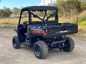 Photo 3. Polaris Ranger ATV