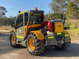 Photo 3. Dieci Zeus 33.11 Telescopic Handler