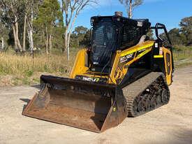 Photo 2. ASV RT120 Skid Steer Loader