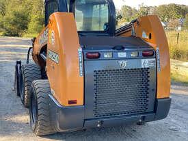 Photo 3. Case SR250 Skid Steer Loader