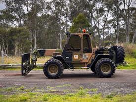 Photo 3. Merlo P35.9 Telescopic Handler