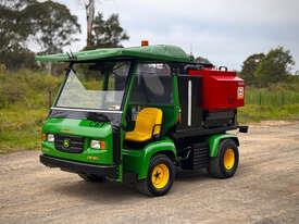 Photo 2. John Deere GATOR 2030 ATV