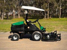 Photo 2. Ransomes HR300 Front Deck Lawn Equipment