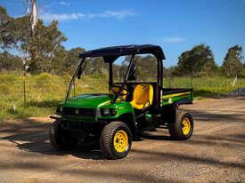 Photo 3. John Deere Gator XUV ATV