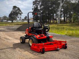 Photo 2. Kubota F3690 Front Deck Lawn Equipment